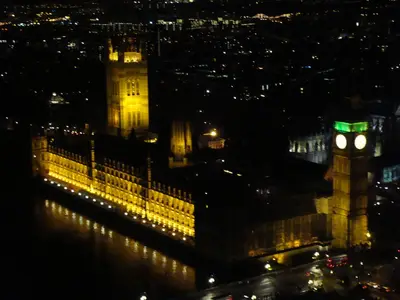 London photo 105