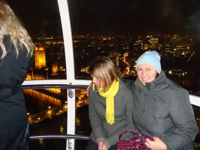London photo 110
