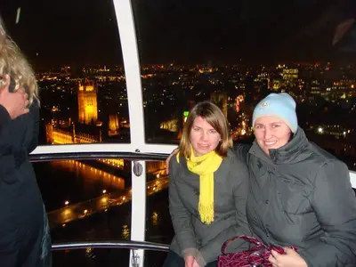 London photo 111