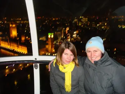 London photo 112