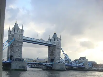 London photo 117