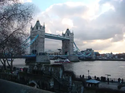 London photo 121