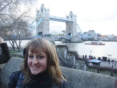 London photo 122