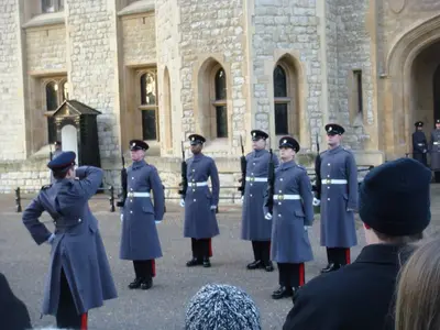London photo 123