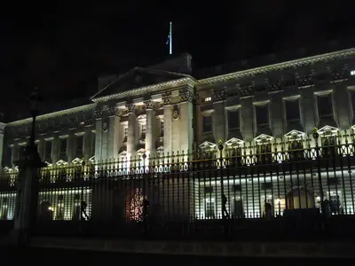 London photo 129
