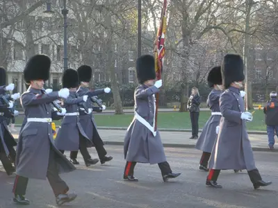 London photo 136