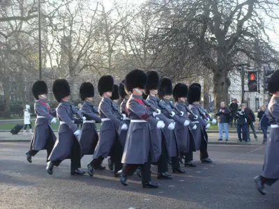 London photo 137