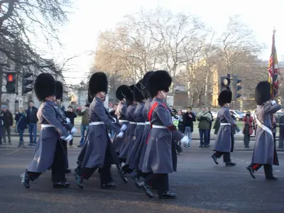 London photo 138