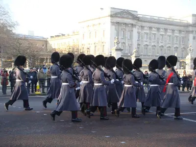 London photo 140