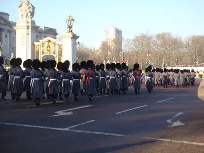 London photo 141