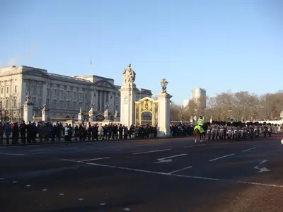 London photo 143