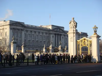 London photo 144
