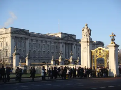 London photo 145