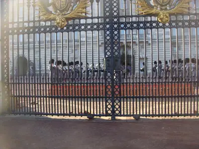 London photo 157