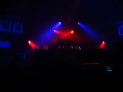 Manchester photo 2