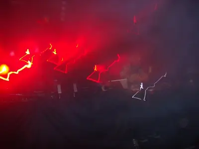 Manchester photo 3