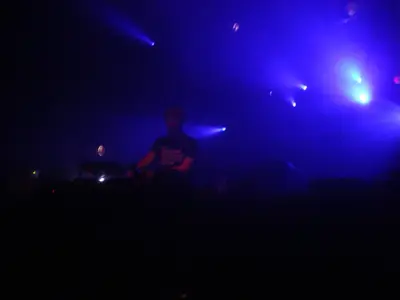 Manchester photo 12