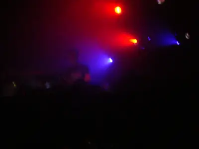 Manchester photo 14