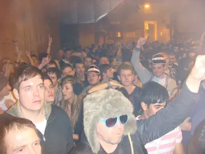 Manchester photo 19
