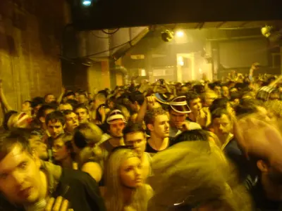 Manchester photo 20