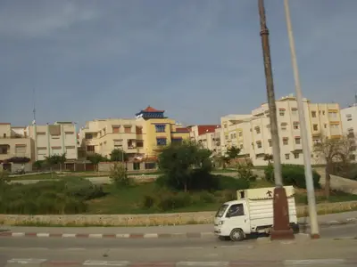 Morocco photo 34
