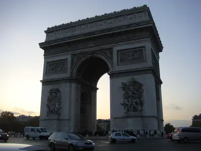 Paris photo 2