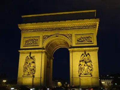 Paris photo 3