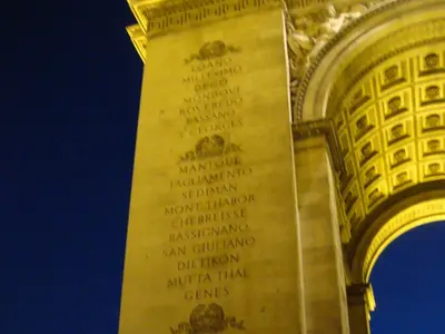 Paris photo 5