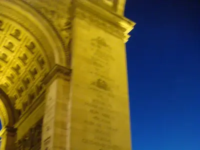 Paris photo 6