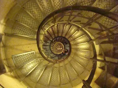 Paris photo 7