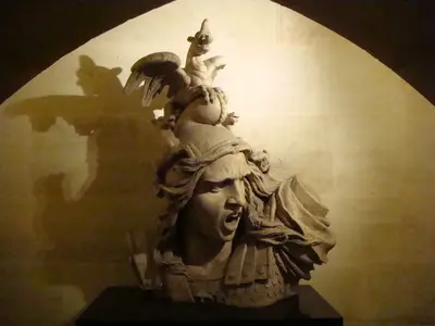 Paris photo 8