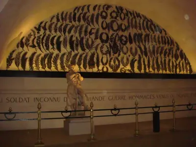 Paris photo 9