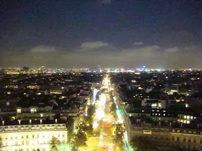 Paris photo 10