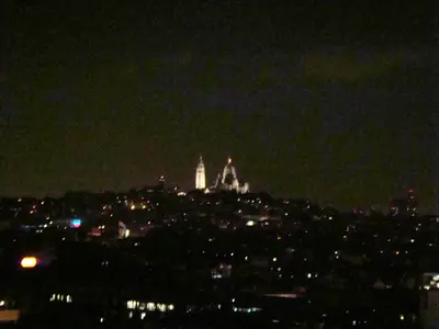 Paris photo 11