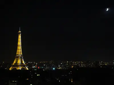 Paris photo 12