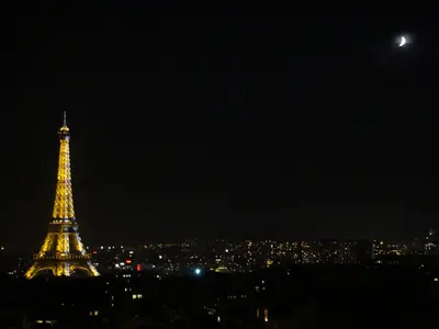 Paris photo 13