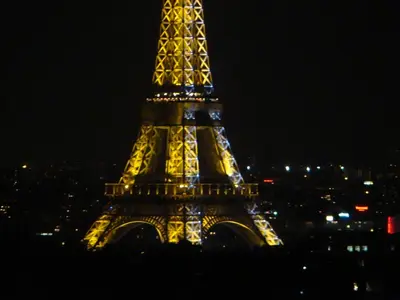Paris photo 14