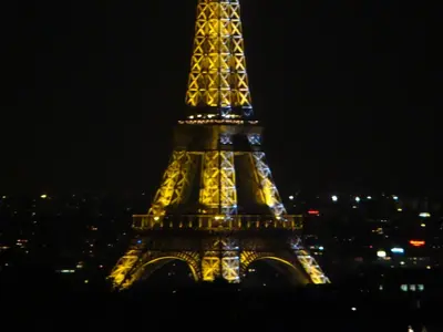 Paris photo 15