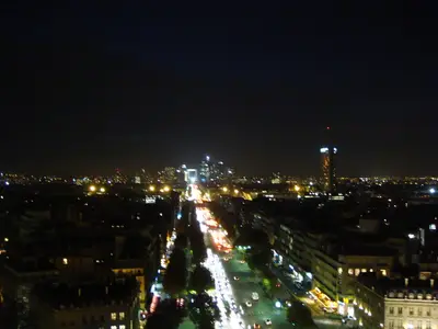 Paris photo 16