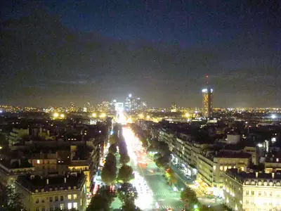 Paris photo 17