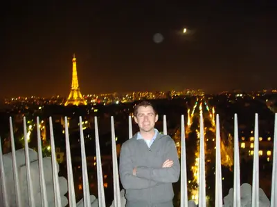 Paris photo 18