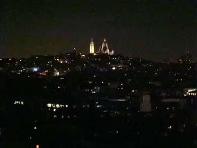 Paris photo 20