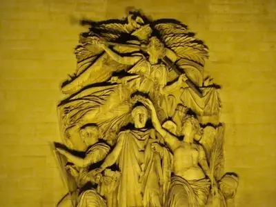 Paris photo 23