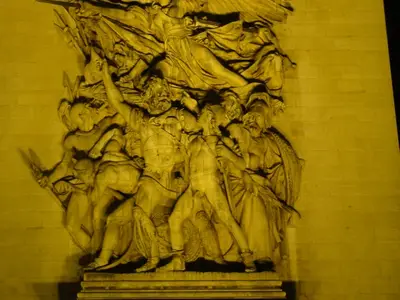 Paris photo 24