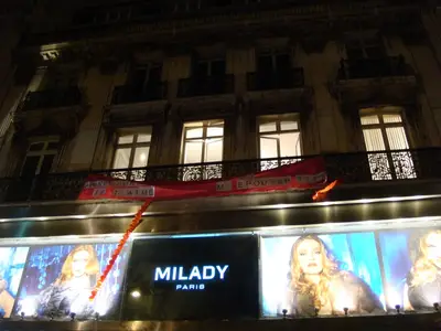 Paris photo 25