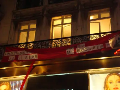Paris photo 27