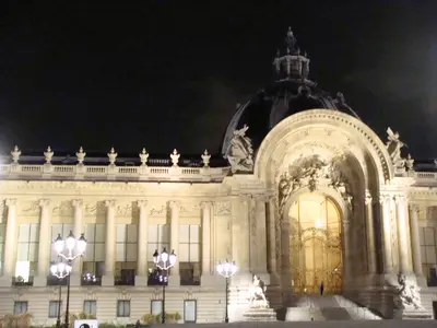 Paris photo 28