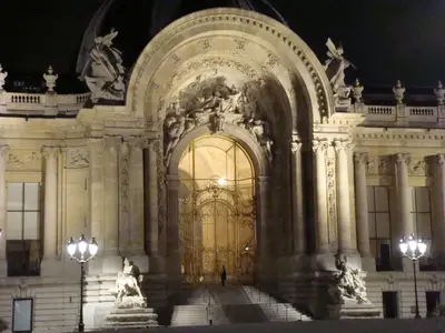 Paris photo 29
