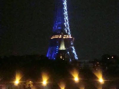 Paris photo 30