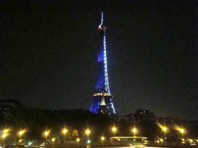 Paris photo 32